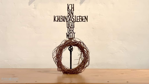 Erlöserkirche - Evangelisch-Lutherische Kirchengemeinde Mainburg - Thumbnail