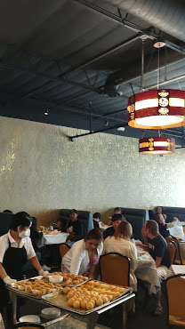 Great Wall Cuisine by null