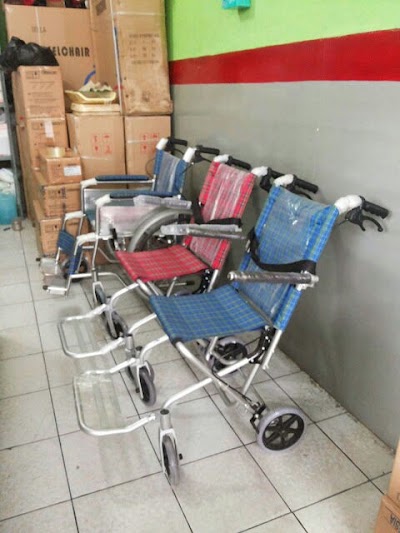 Photos of ZATA MEDICAL CIBUBUR