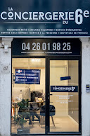 La Conciergerie du 6e à Lyon