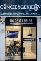 Photo n°1 de La Conciergerie du 6e à Lyon (Service de taxi)