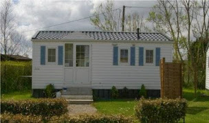 Photo n°24 de Camping Brasserie les Argousiers à Oye-Plage (Sauna)