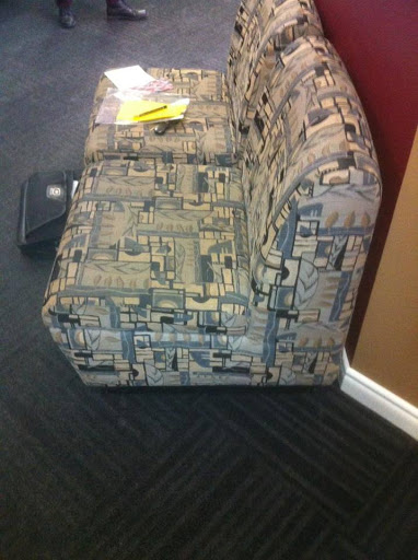 Country Roads Upholstery - Thumbnail