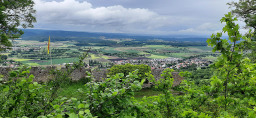 Gasthaus Mägdeberg - Martin Groß - Thumbnail