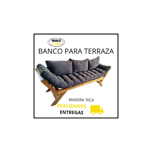 Muebles de tu hogar Para tu hogar