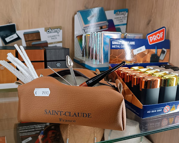 Tabac Presse Les Marronniers - Grasse