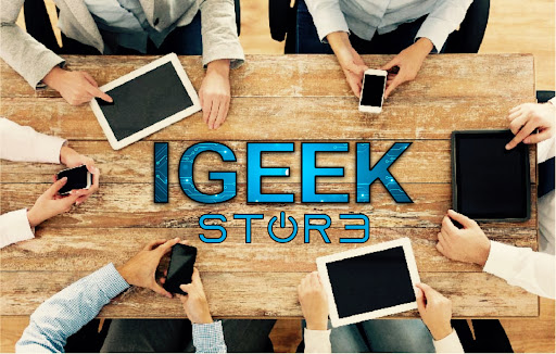 iGEEK STORE - Thumbnail