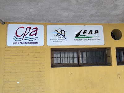 Photos of Club de Pirag&uuml;ismo Algeciras