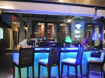 Photos of Luna Roof Bar