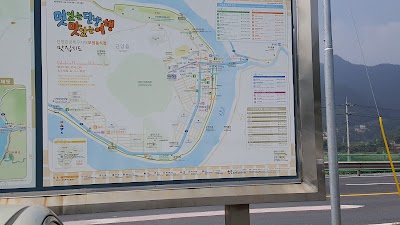 Photos of Danyang Station