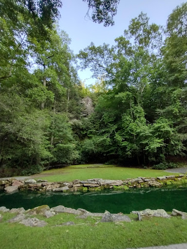 Laurel Cove Amphitheater - Thumbnail