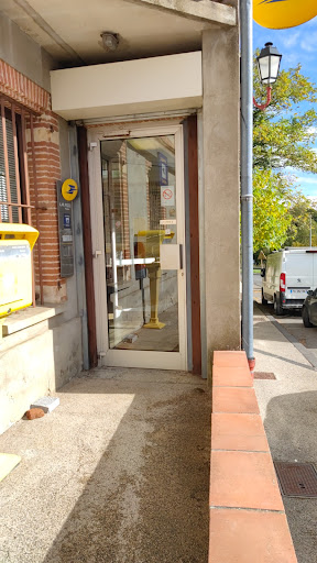 La Poste Mondonville - Thumbnail