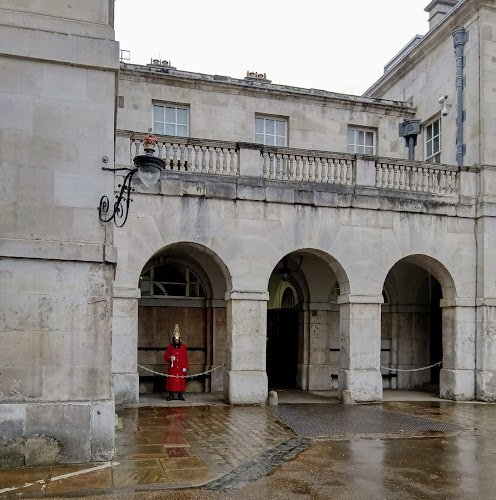 Comments and reviews of The Household Cavalry Museum