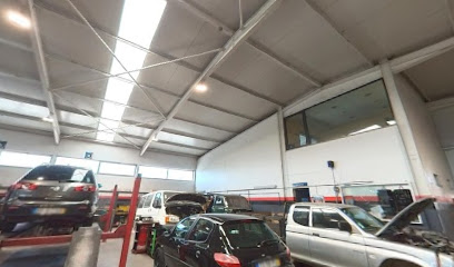 Auto-Reparadora