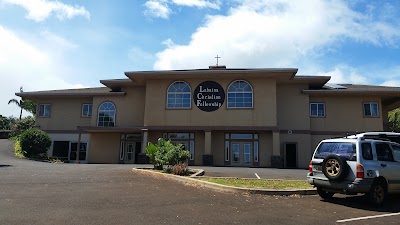 Citizen Church Maui