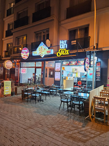 Dünya Kebap Döner