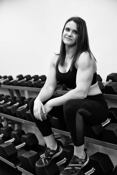 Amanda Klempel, DPT