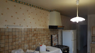 Photo n°10 de Cédric Hochart Entreprise de Peinture à Pontaubert (Peintre en bâtiment)