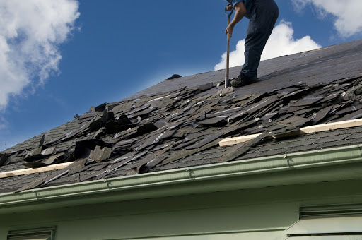 Therma Seal Roofing - Thumbnail