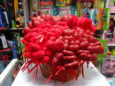 Photos of Kiki Toy Shop