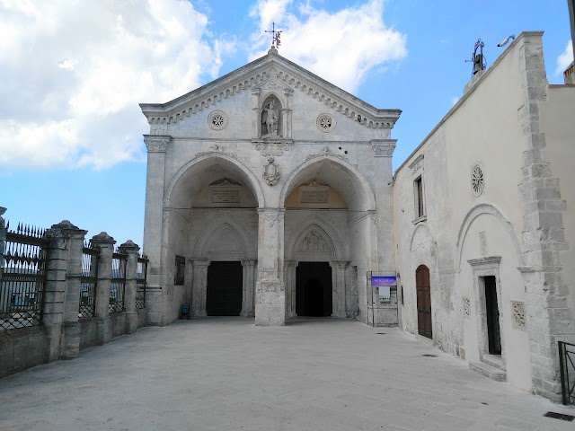 Parc national du Gargano