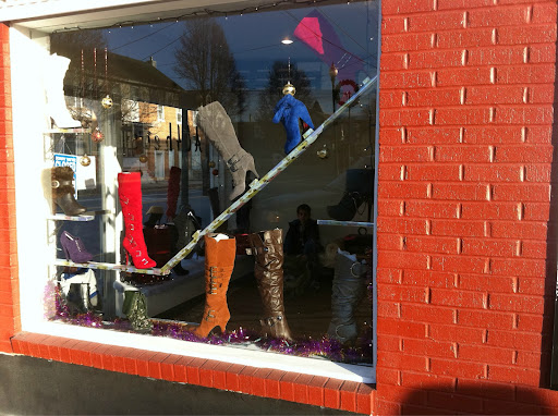 Althea's Ladies Footwear