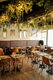 Photo n°39 de Le Flech à Reims (Restaurant)