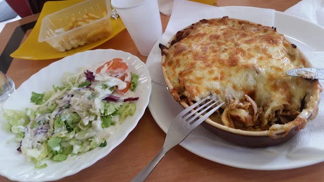 Deniz Kebap 2