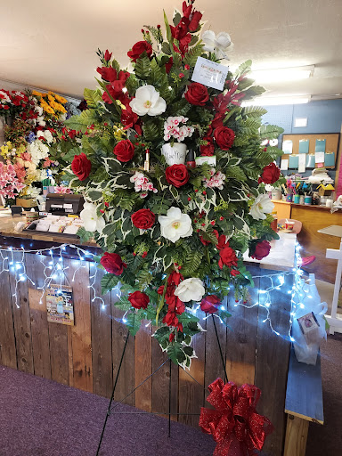 Daisy Mae Flower Shop - Thumbnail