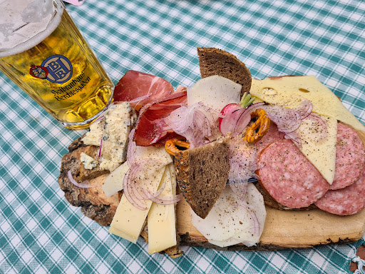 Gletscherquellenhütte - Thumbnail
