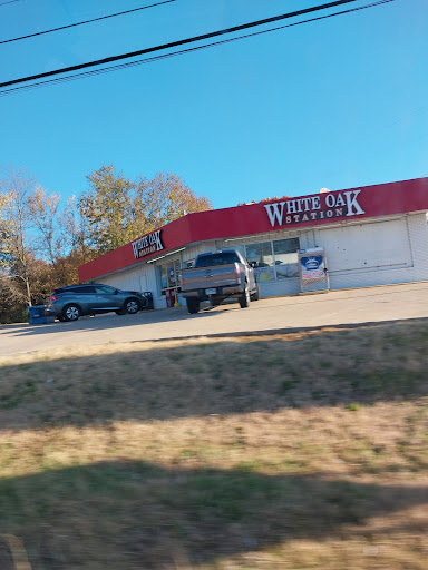 White Oak Station LLC