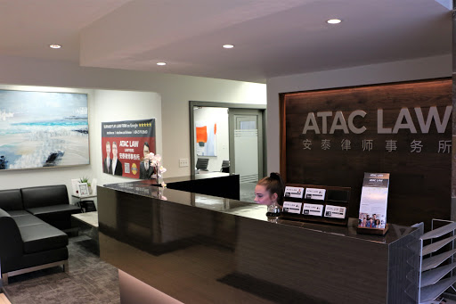 ATAC LAW Corp. - Thumbnail