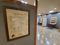 Hair Salon Rosy 水沢寺小路店