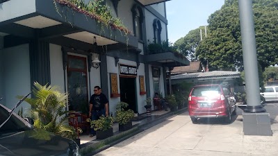 Photos of Ghotic Hotel