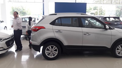 Photos of Auto &Aacute;lamo Hyundai