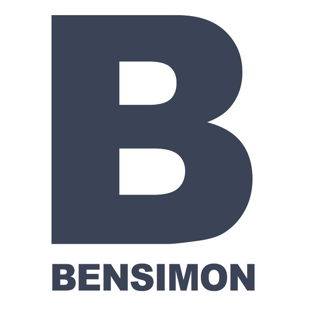 Bensimon - Autour du Monde