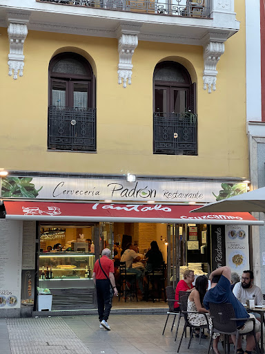 Restaurante Padrón - Thumbnail