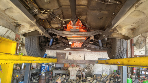 Big Brother Muffler & Radiator Shop - Thumbnail
