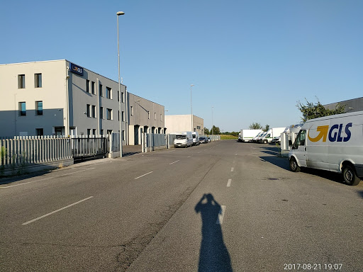 Cremona Office GLS - Thumbnail