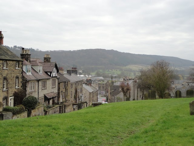Bakewell