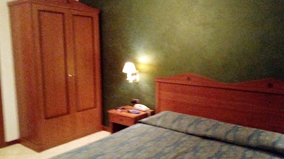 lodging