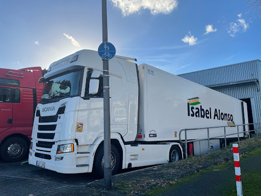 Euro Food GmbH - Thumbnail