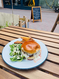 Photo n°10 de Le Bistingo by le Petit Roi à Dijon (Restaurant français)