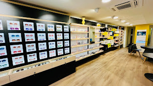 Photo n°14 de Benocle Martel Optique à Le Puy-en-Velay (Magasin de lunettes de soleil)
