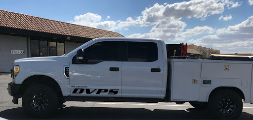 DVPS - Visual