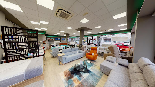 Sofas and mattresses Rest Capiscol - Thumbnail