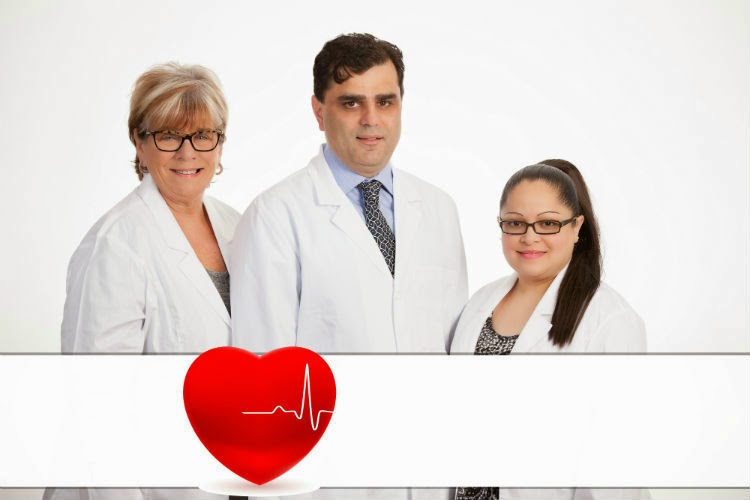 Bellevue Heart Group Llc