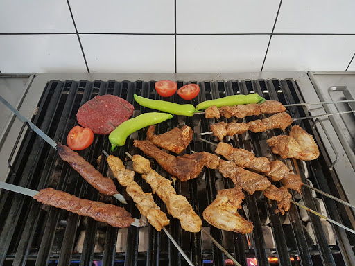 König Mahlzeit الوجبة الملكية Siegen - Thumbnail