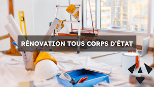 Photo n°18 de Activ Travaux - Rénovation immobilière à Limoges Nord à Panazol (Travaux généraux)