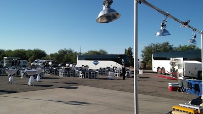 Photos of Gray Line Tours